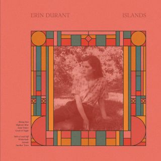 Erin Durant - Islands Vinyl Lp
