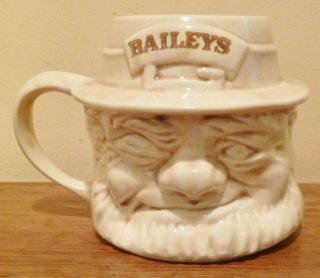 Baileys Ceramic Mug - Rare