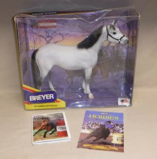 Breyer Horse General Lee 