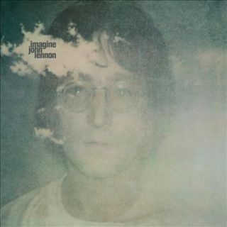 Lennon,  John - Imagine / Ltd.  Edit.  Vinyl Record