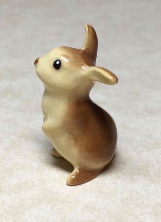 Hagen - Renaker Cottontail Baby 336 Miniature Collectible Retired