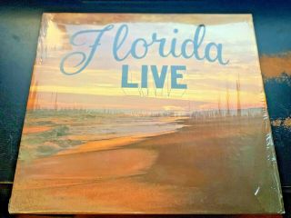 Florida - Live - Funk Boogie Private Jville 1982 Obscure Grooves D.  A.  O.  Hear