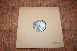 Aphex Twin 3 Gerald Remix / 24 Tsim 2 12 " Vinyl Single Brand New/mint Very Rare