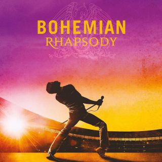 Queen - Bohemian Rhapsody (2 X 12 " Vinyl Lp)