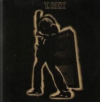 T - Rex (6 X 7 " Vinyl) Electric Warrior Ltd Singles Box Set Rsd 2012