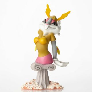 Grand Jester Studios Looney Tunes Bugs Bunny What 