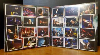 JOE BONAMASSA - LIVE AT THE GREEK THEATER Vinyl 4LP Box Set Guitar Blues Rock 5