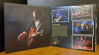 JOE BONAMASSA - LIVE AT THE GREEK THEATER Vinyl 4LP Box Set Guitar Blues Rock 6