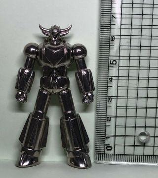 Bandai Absolute Chogokin Grendizer Robot Metal Diecast Figure Collector Toy