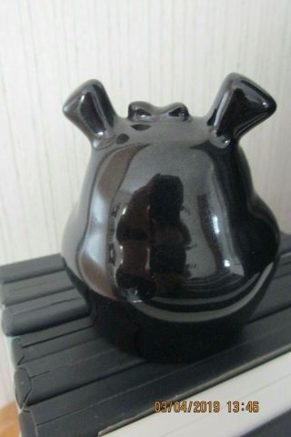 Hamm ' s Beer Bear Head from Decanter Vintage 3