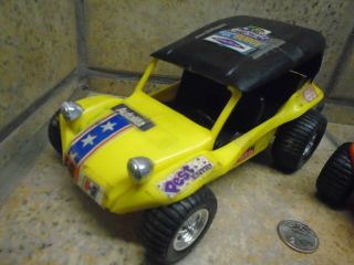 1970 ' s plastic DUNE BUGGY pair from PROCESSED PLASTIC COMPANY 2