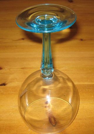 2 x Bombay Sapphire Gin Glasses Cristal - Make the Perfect G&T 3