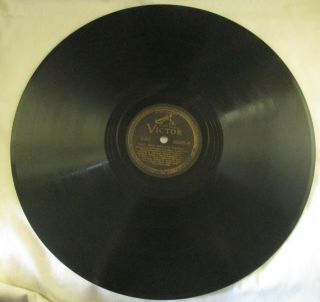 Benny Goodman Orchestra - Sing,  Sing,  Sing 12 " 78 36205 C 28 Rare Jazz