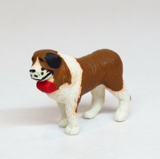 Corgi Toys - Dog From 513 Citroen Id Safari Alpine Rescue Set
