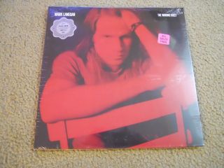 Mark Lanegan The Winding Sheet,  Vinyl Lp Screaming Trees/sub Pop/chris Cornell