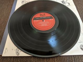 Helloween Keeper of the Seven Keys Part II Noise/RCA US1988 LP VG, 4