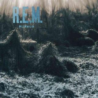 R.  E.  M.  - Murmur Vinyl Record
