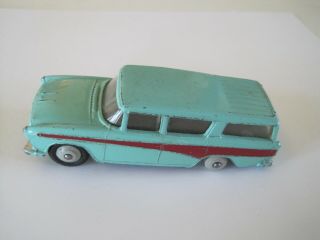 Dinky Toys Car Nash Rambler