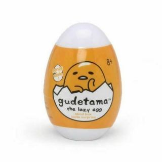 Gudetama Egg Blind Box Series 1 2
