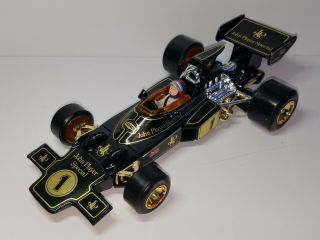 Corgi John Player Special Lotus Formula 1 No.  190