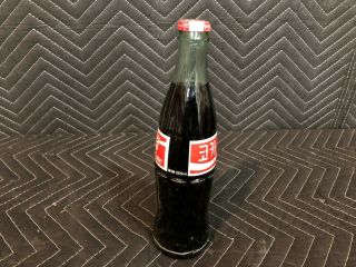 355 mL Full Korea Coca Cola Coke Korean Bottle 4