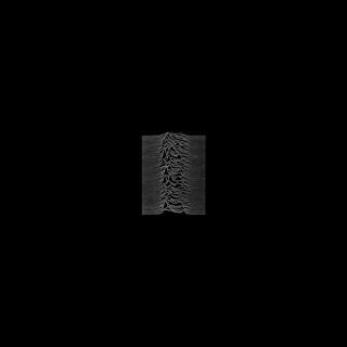 Joy Division Unknown Pleasures (825646183906) 180g Debut Black Vinyl Lp