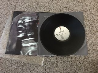 faster pussycat Wake Me When It’s Over Lp Album Vinyl 1989 80’s Hair Metal 3