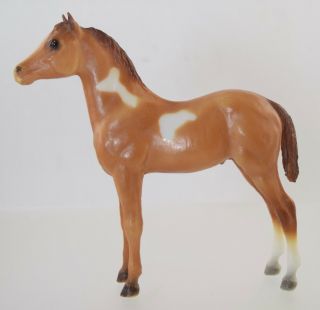 Breyer 844 Stock Foal Chestnut Horse 20