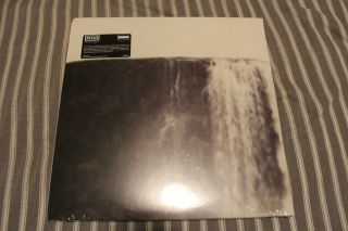 The Fragile: Deviations 1 By Nine Inch Nails (vinyl,  Nov - 2017,  4 Discs, .