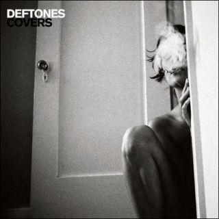 Deftones - Covers Vinyl Record
