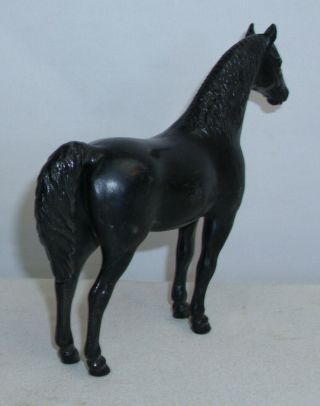 Buddy L Horse For Pressed Steel Toy Part