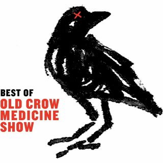 Old Crow Medicine Show Best Of 180g,  Mp3s Essential Vinyl Lp,  Colored 7 "