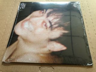 Rare Joji - Ballads 1 White Vinyl Lp /3,  000
