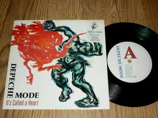Depeche Mode - It 