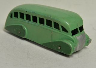 Meccano Dinky Toys 29b Streamlined Bus England 29 1947 - 50 Color Post War