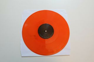 TOOL: 10000 (10,  000) Days 2x Vinyl LP (Orange Marbled,  2006) Rare,  Limited 3