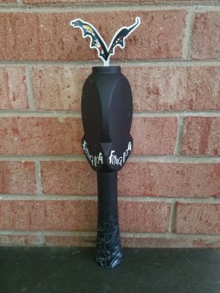 Flying Dog Brewing Company Blank Beer Tap Handle Craft Micro Brew