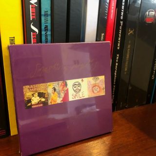 Smashing Pumpkins Rare Collectable 7” Vinyl Siamese Dream Box Set -