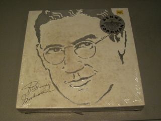 Benny Goodman - The Rca Victor Years - 16xlp Box Set 1986 Rca - 5704 - 1 - Rb