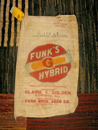Vintage Funk 