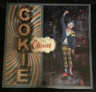 Cokie The Clown (fat Mike) - You 