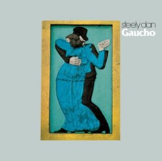 Steely Dan Gaucho 180g Mca Records Vinyl Record Lp