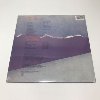roger WATERS the PROS and CONS of HITCH hiking EXPLICIT cover VINYL 4