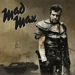 Various - Mad Max Trilogy (ost) Vinyl Lp