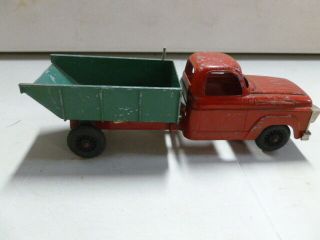 Hubley Dump Truck 470 - 58