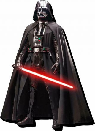 Magnet - Star Wars - Darth Vader Funky Chunky Licensed 95745