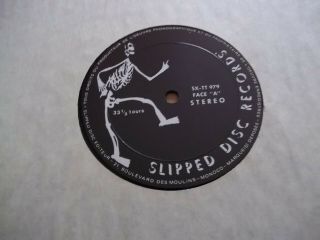 Steely Dan - Bent Over Backwards (1974) rare studio and live LP Not Tmoq ORIG NM 2