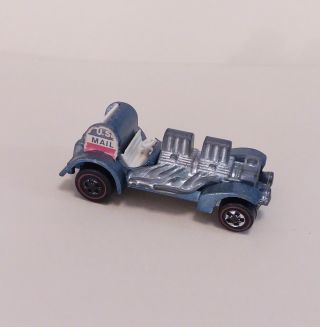 Hot Wheels Redline Special Delivery 1:64 Diecast Car 1970