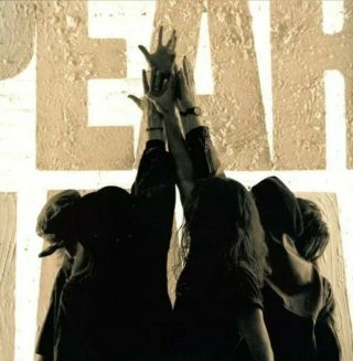 Pearl Jam Ten Debut Album 180g Gatefold,  Ten Redux [new Vinyl] 2 Lp