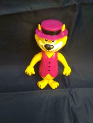 HANNA - BARBERA TOP CAT FIGURE 100 MADE IN MEXICO 6 